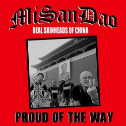 Misandao : Proud of the Way